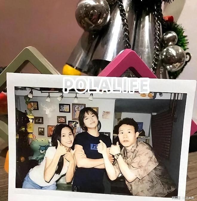 谢思埸夫妇对队友情深？莹莹接全红婵上热搜背后有话要说（组图） - 1