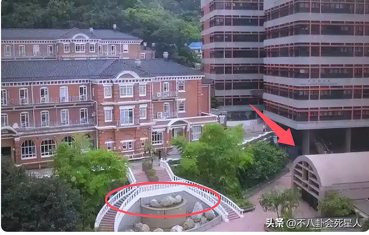 豪门弃妇可怜?刘銮雄原配成亿万富婆梁洛施一朝翻身,最狠的是她(组图) - 24