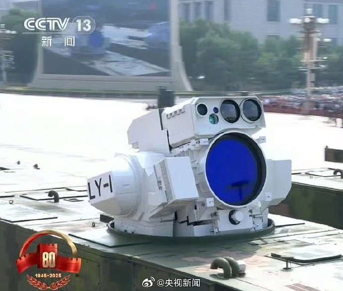 中国军队装备已NextLevel！DF61导弹、歼20S震撼亮相，还有无人潜航器、高能激光武器，东风5C打击范围覆盖全球（组图） - 21