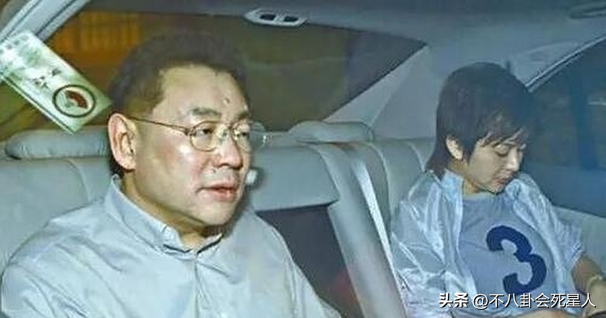 豪门弃妇可怜?刘銮雄原配成亿万富婆梁洛施一朝翻身,最狠的是她(组图) - 7