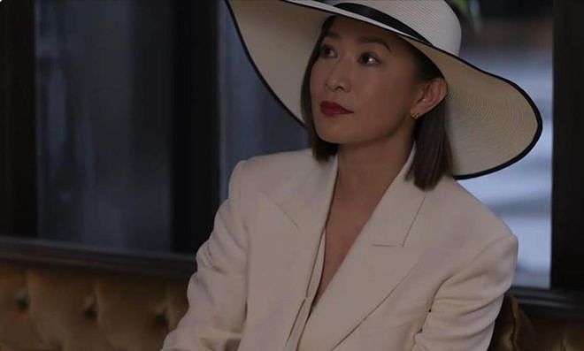 宋轶否认整容 ,出道16年10部作品,狐系美人的颜值真的变了吗(组图) - 36