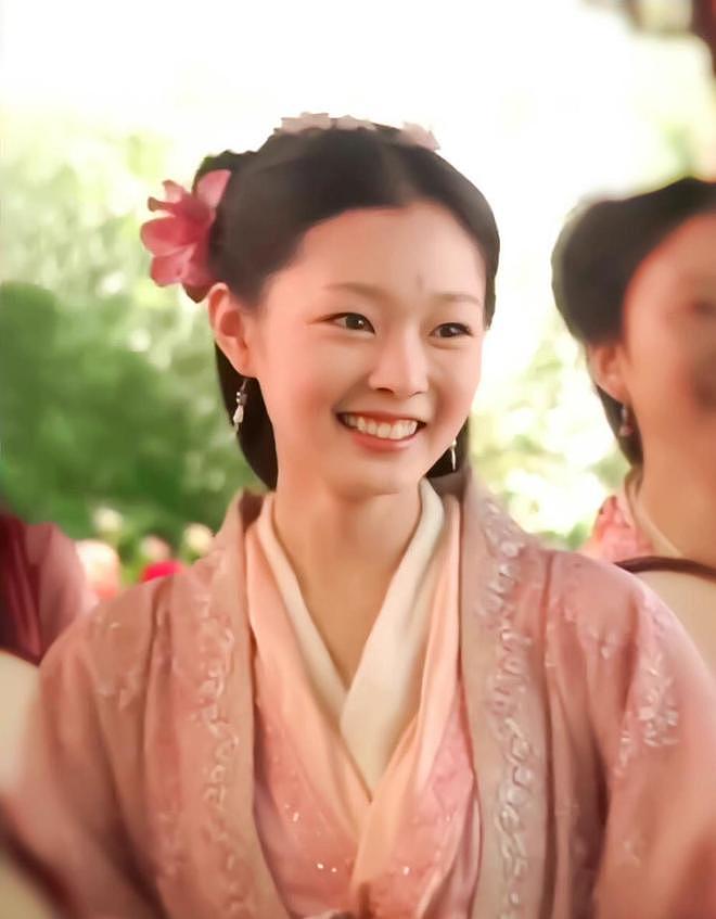 宋轶否认整容 ,出道16年10部作品,狐系美人的颜值真的变了吗(组图) - 7