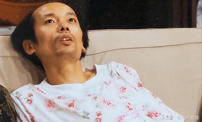 妹妹远在美国,父母也已离世,如今膝下无子的葛优如何了(组图) - 1