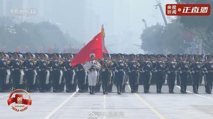中国军队装备已NextLevel！DF61导弹、歼20S震撼亮相，还有无人潜航器、高能激光武器，东风5C打击范围覆盖全球（组图） - 7