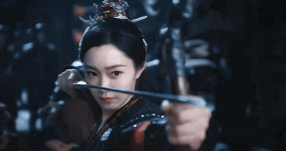 宋轶否认整容 ,出道16年10部作品,狐系美人的颜值真的变了吗(组图) - 40