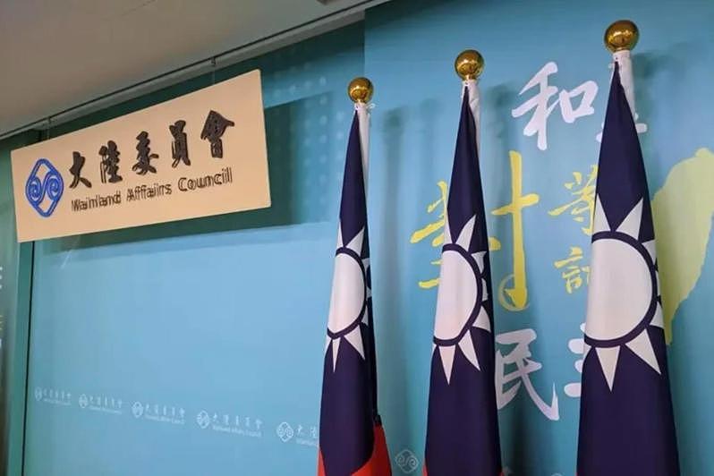 放软了？舒淇、吴慷仁等艺人转发央视阅兵贴文，陆委会称尚无踩红线（组图） - 1