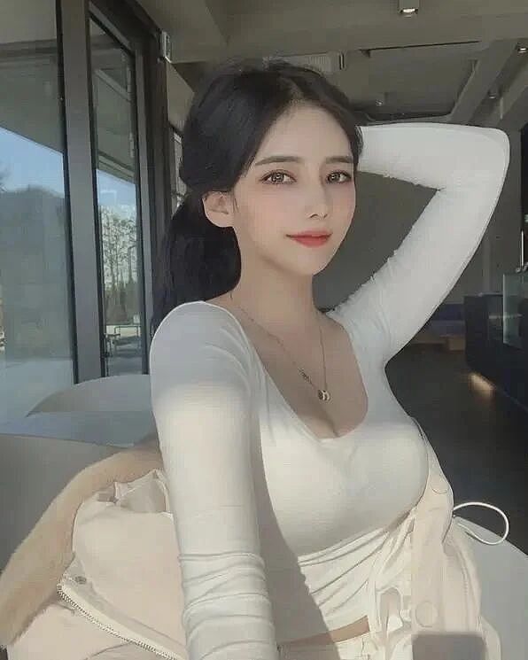 【美女】160cm多肉女孩,白皙皮肤,网友:美到让人浮想联翩(组图) - 3