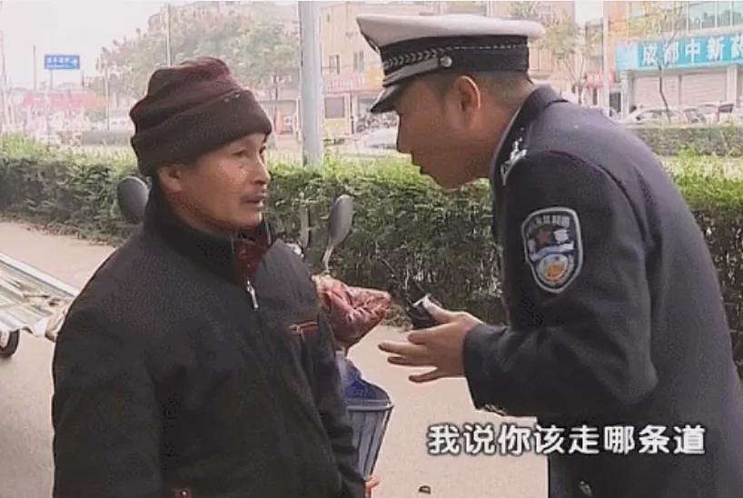公职人员的“退路”是送外卖,那外卖员的退路呢?(组图) - 6