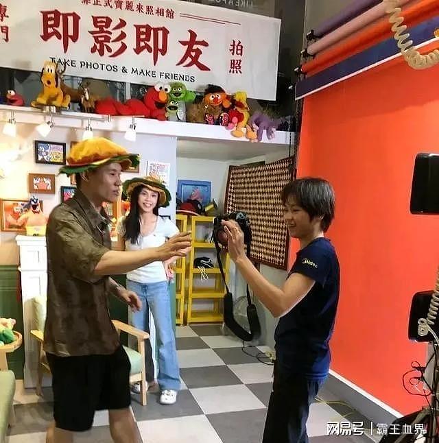 谢思埸夫妇对队友情深？莹莹接全红婵上热搜背后有话要说（组图） - 4