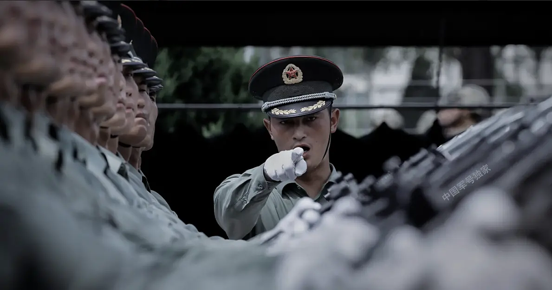 外网也热议!中国阅兵神器震撼外国网友,有人看完酸酸自嘲:我们的烂游行就手里拿个无人机走来走去…(组图) - 27