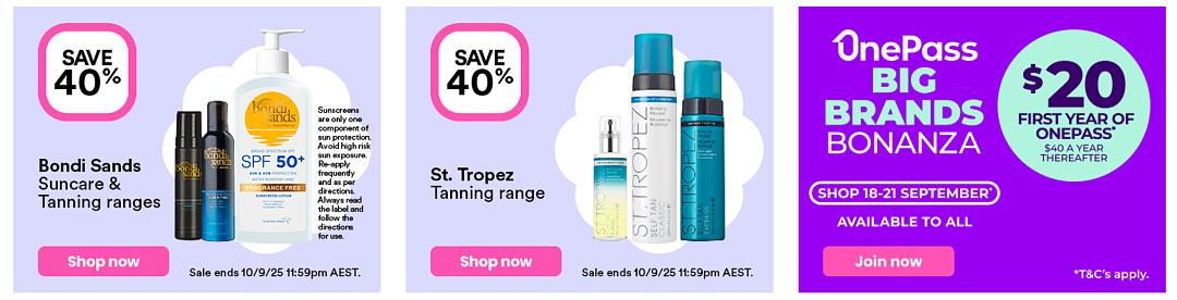 庆父亲节！【Priceline】香水等大特卖（组图） - 5