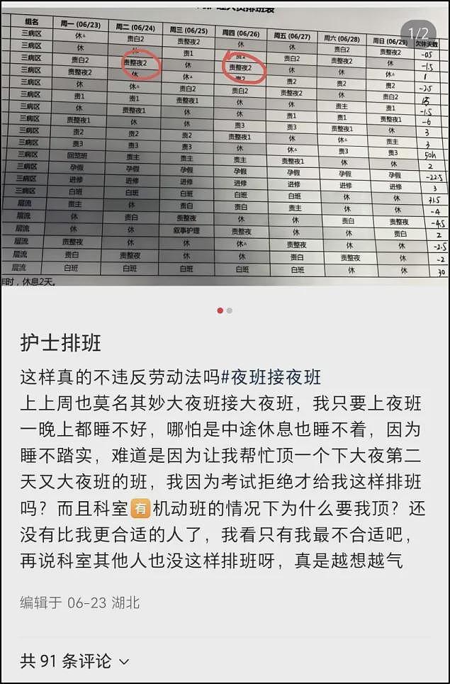 中国最会跑马拉松的护士被骂，冤不冤（组图） - 18