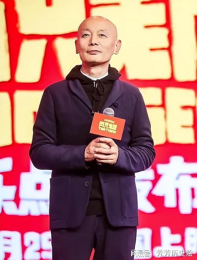 妹妹远在美国,父母也已离世,如今膝下无子的葛优如何了(组图) - 2