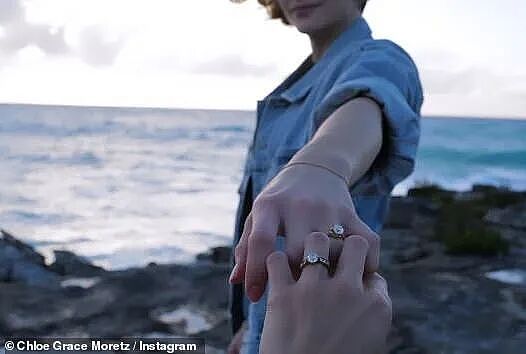 《海扁王》那个暴力萝莉长大结婚啦！与超模女友7年长跑结束，这婚礼颜值太高了...（组图） - 27