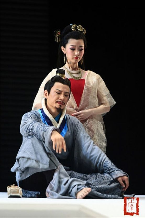 宋轶否认整容 ,出道16年10部作品,狐系美人的颜值真的变了吗(组图) - 12