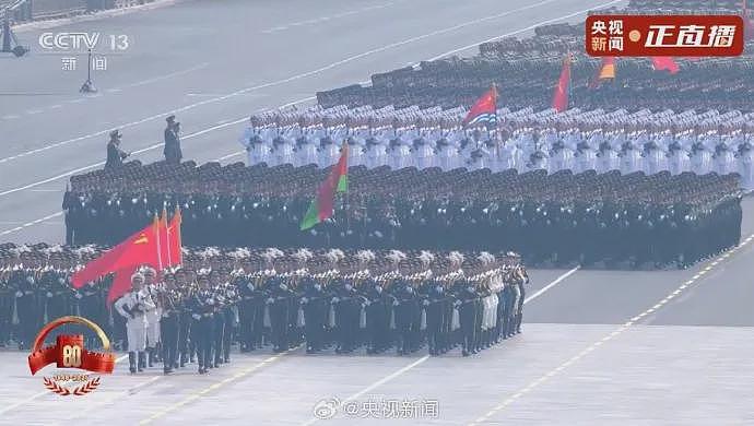 中国军队装备已NextLevel！DF61导弹、歼20S震撼亮相，还有无人潜航器、高能激光武器，东风5C打击范围覆盖全球（组图） - 5
