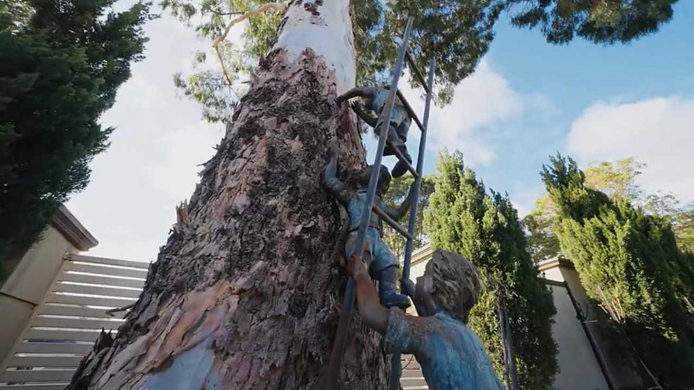 墨尔本一超级豪宅将打破房价记录!有黄金马桶,还和这些超级名人有关系!(组图) - 11