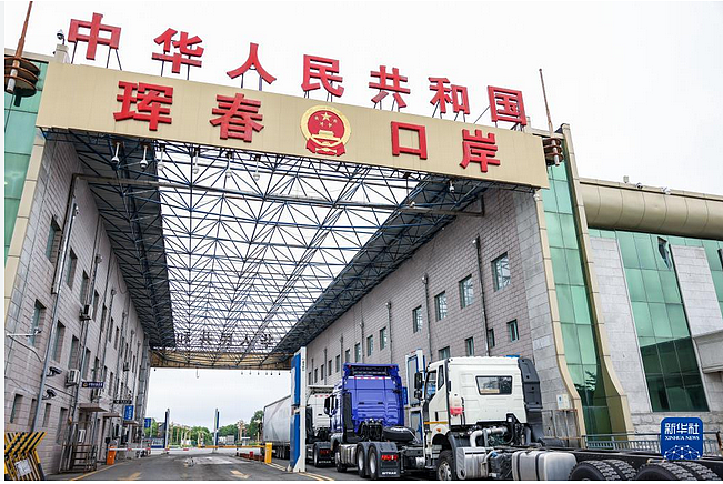 中俄护照免签新政落地，两年试行释放巨额经济红利，预计数百万游客受益（组图） - 2
