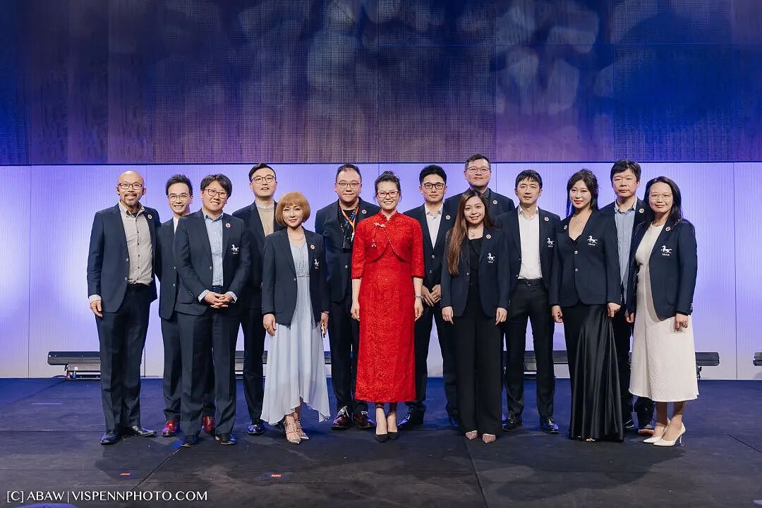 致谢有你|2025 ABAW 商业卓越奖评选圆满落幕(组图) - 31