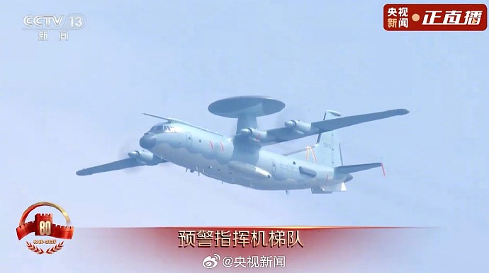 中国军队装备已NextLevel！DF61导弹、歼20S震撼亮相，还有无人潜航器、高能激光武器，东风5C打击范围覆盖全球（组图） - 49