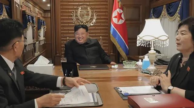 金正恩已乘火车进入中国，朝鲜领导人70年来首次参加中国阅兵（图） - 1