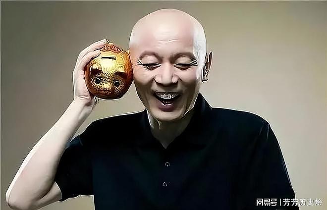 妹妹远在美国,父母也已离世,如今膝下无子的葛优如何了(组图) - 10