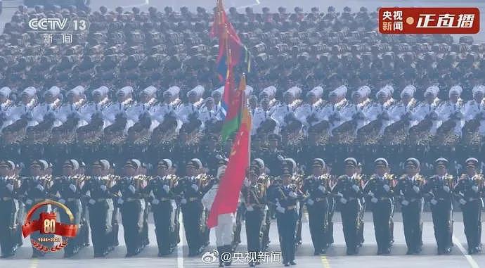 中国军队装备已NextLevel！DF61导弹、歼20S震撼亮相，还有无人潜航器、高能激光武器，东风5C打击范围覆盖全球（组图） - 6