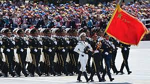 胡锡进:想见的巨星都去了中国,特朗普妒火中烧(图) - 1