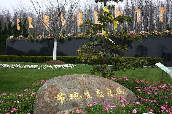 老龄化社会，中国“殡葬第一股”却陷入亏损（组图） - 9