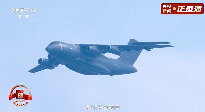 中国军队装备已NextLevel！DF61导弹、歼20S震撼亮相，还有无人潜航器、高能激光武器，东风5C打击范围覆盖全球（组图） - 50