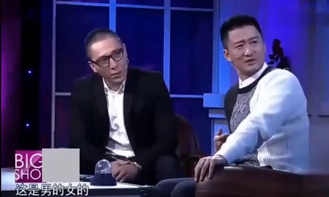 被骂的吴京，没有后视镜（组图） - 14