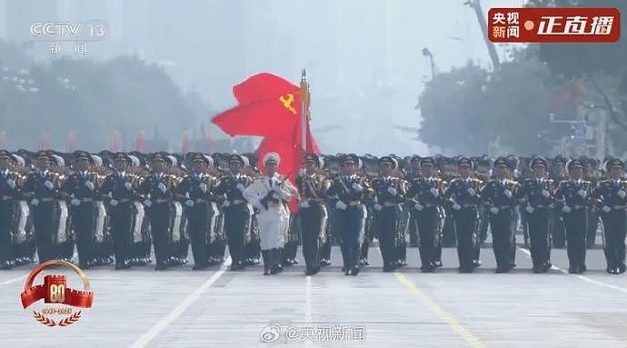中国军队装备已NextLevel！DF61导弹、歼20S震撼亮相，还有无人潜航器、高能激光武器，东风5C打击范围覆盖全球（组图） - 3