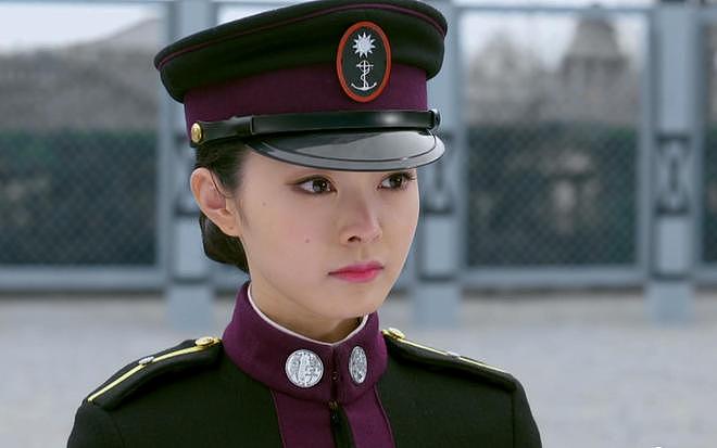 宋轶否认整容 ,出道16年10部作品,狐系美人的颜值真的变了吗(组图) - 21