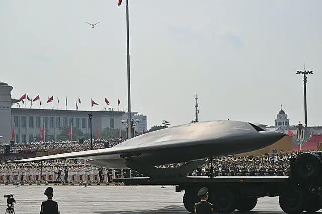 图辑:2025年中国“9·3 大阅兵”(组图) - 15
