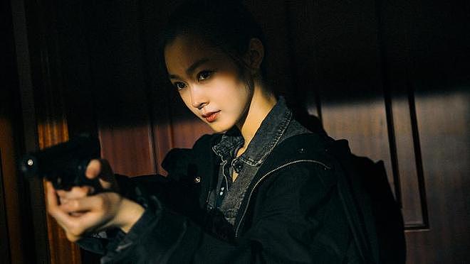 宋轶否认整容 ,出道16年10部作品,狐系美人的颜值真的变了吗(组图) - 28