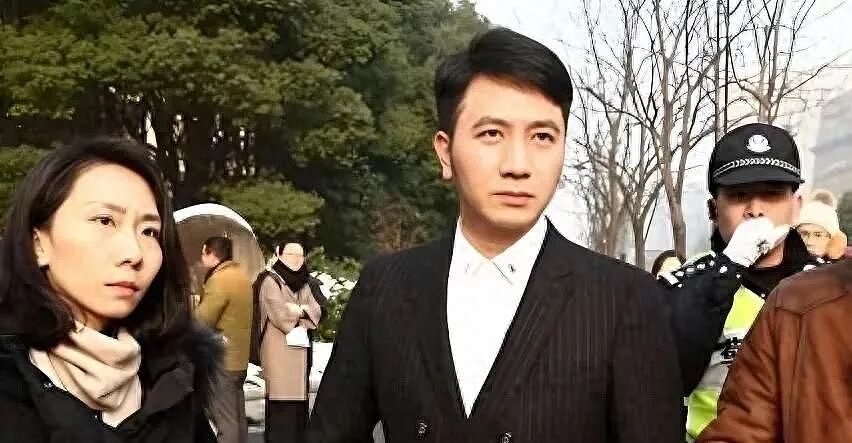 林生斌近况曝光：定居澳洲富人区，儿女双全，现任是前公司员工（组图） - 1