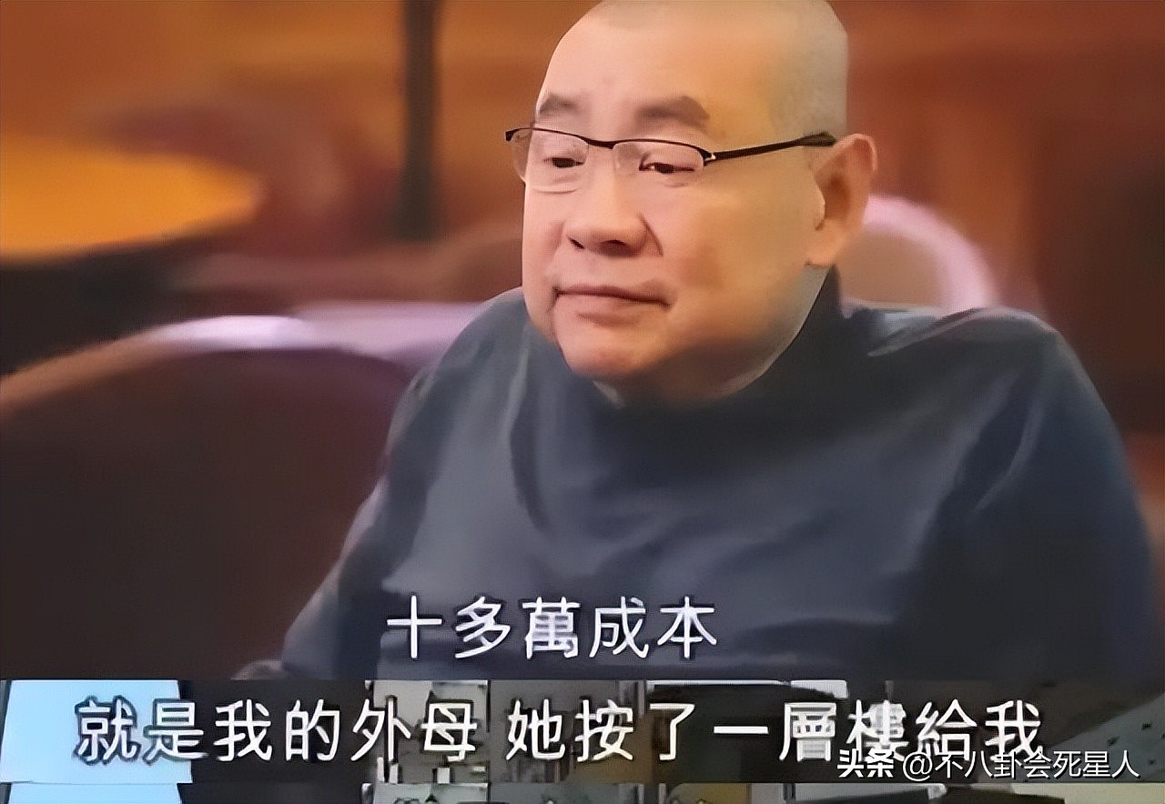 豪门弃妇可怜?刘銮雄原配成亿万富婆梁洛施一朝翻身,最狠的是她(组图) - 6