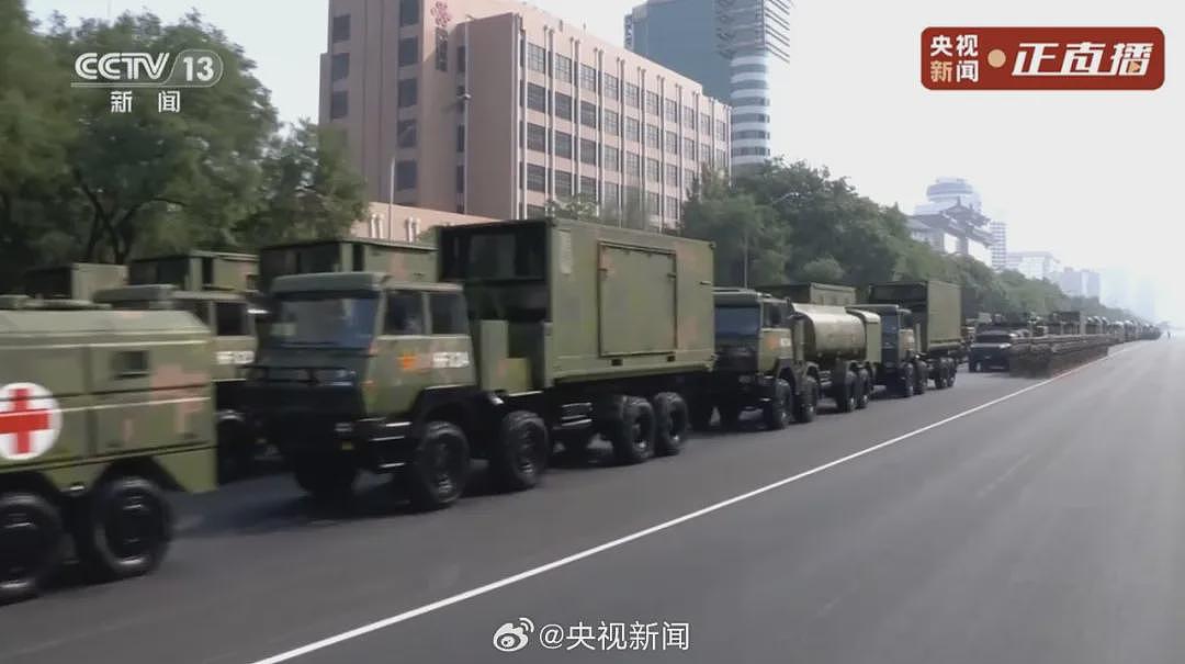 中国军队装备已NextLevel！DF61导弹、歼20S震撼亮相，还有无人潜航器、高能激光武器，东风5C打击范围覆盖全球（组图） - 13