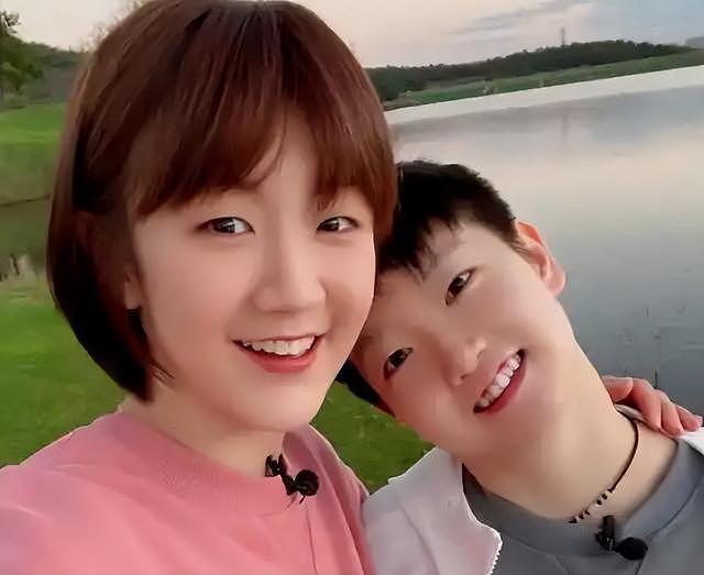 狂妄自大、和王楚钦恋爱、与孙颖莎不合,陈梦身上的传言有多离谱(组图) - 5