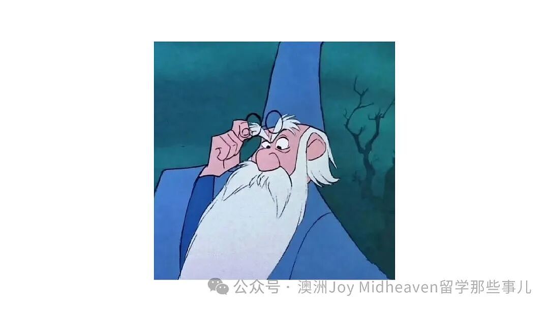 【留学申请】 澳洲留子就办这几张卡，足够应付所有事！（组图） - 1