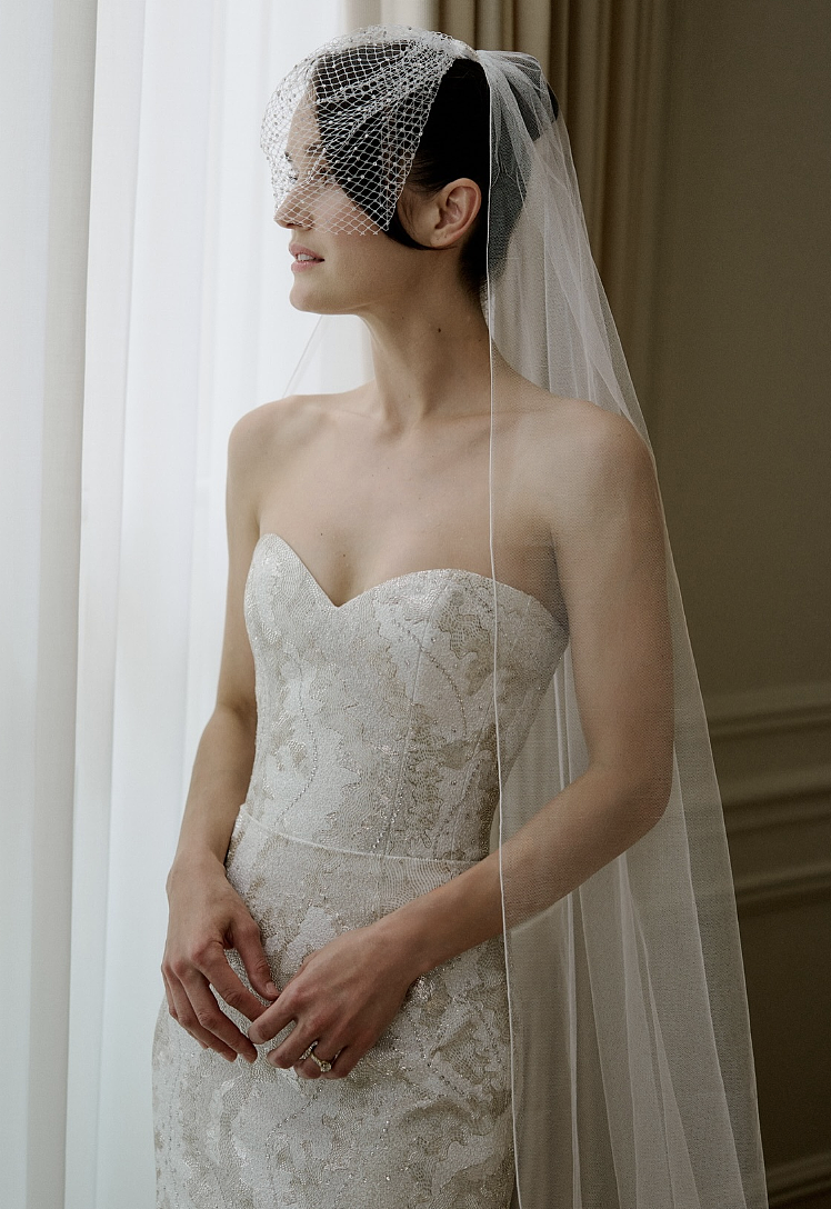 《海扁王》那个暴力萝莉长大结婚啦！与超模女友7年长跑结束，这婚礼颜值太高了...（组图） - 9