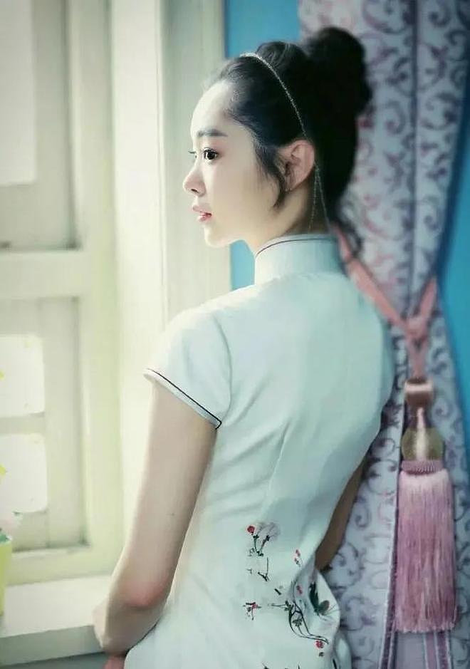 宋轶否认整容 ,出道16年10部作品,狐系美人的颜值真的变了吗(组图) - 14