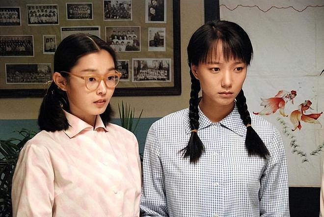 宋轶否认整容 ,出道16年10部作品,狐系美人的颜值真的变了吗(组图) - 9