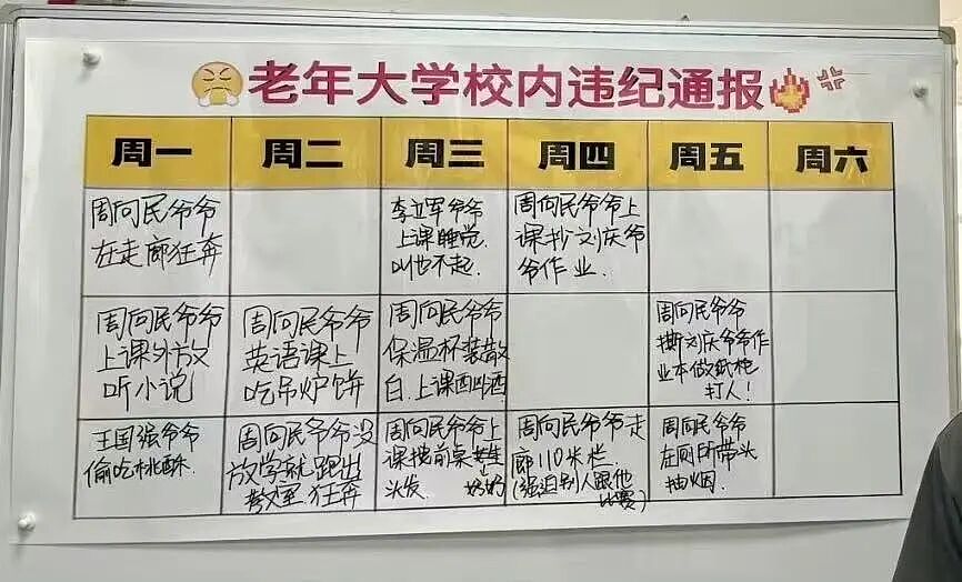 【爆笑】男朋友给前任介绍了一份月入过万的工作…？啊啊啊没有一个省油的灯（组图） - 42