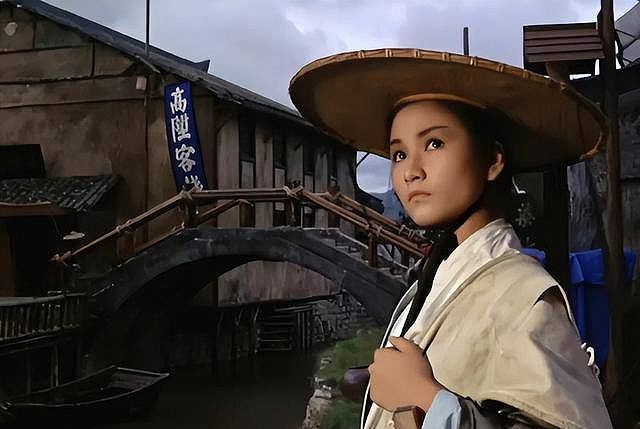 郑佩佩才去世一年,小儿子就“原形毕露”(组图) - 8