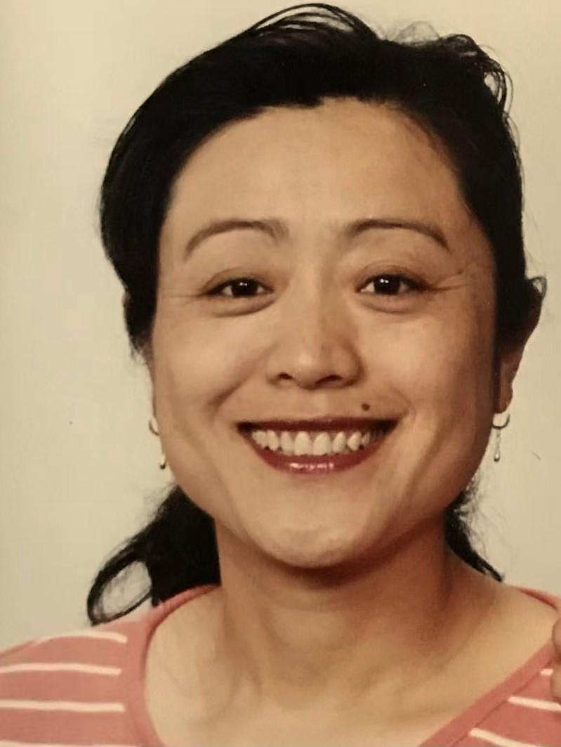 华女遛狗，遭变性女游民刺杀，凶手获刑15年至无期（图） - 1