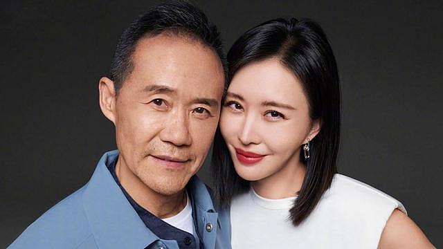身价飙升至522亿！郭台铭独宠小24岁娇妻，曾馨莹做对了什么？（组图） - 3