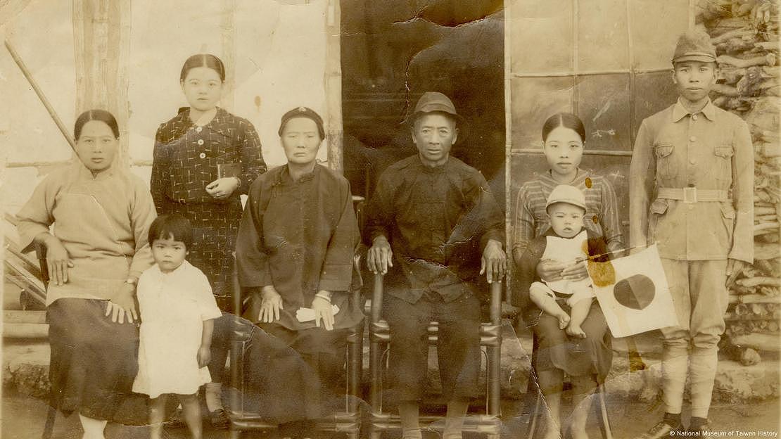 记忆的烟硝:80年后两岸历史教育如何谈二战?(组图) - 3