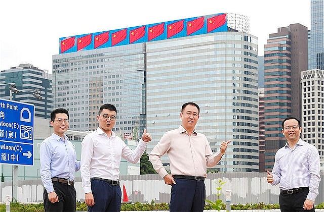 恒大除牌，4000亿市值化灰！刘銮雄一句神总结（视频/组图） - 7