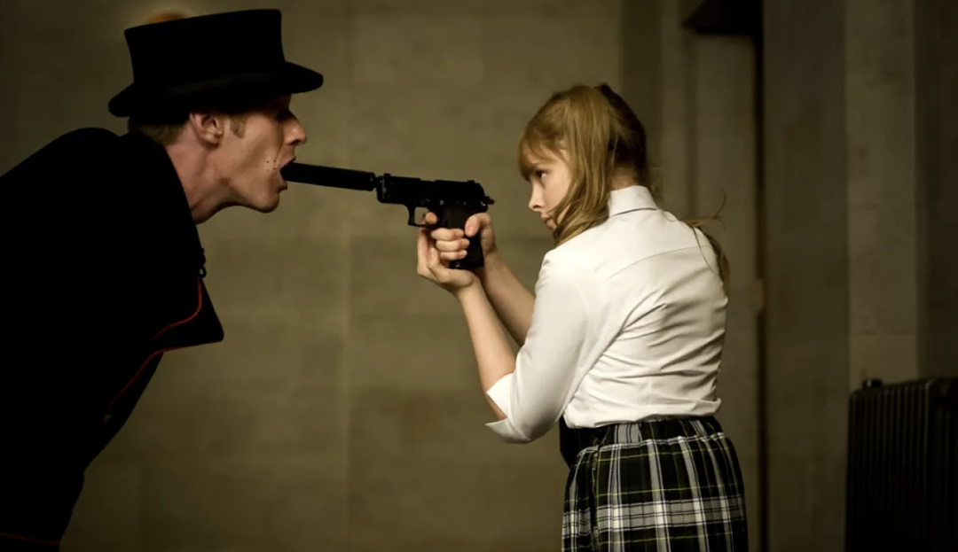 《海扁王》那个暴力萝莉长大结婚啦！与超模女友7年长跑结束，这婚礼颜值太高了...（组图） - 3